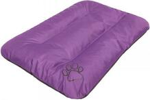 Lemmikloomapadi Hobbydog Eco R3, 115 x 80 x 10 cm, lilla