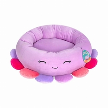 Lemmiklooma pesa Squishmallows JPT0085-L, 76 cm, kaheksajalg