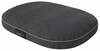 Lemmikloomade madrats Hobbydog Oval M, 70 x 50 cm, must