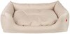 Loomavoodi Amiplay Basic, 90 x 72 x 22 cm, liivakarva pruun