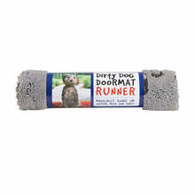 Koera vaip Dog Gone Smart Runner, 152 x 76 cm, hall