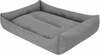 Lemmikloomavoodi Hobbydog Eco LECCSE11, L, 62 x 43 cm, hall