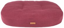 Lemmiklooma madrats Amiplay Montana M, 61 x 52 x 9 cm, bordo