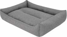 Lemmikloomavoodi Hobbydog Eco LECCSE11, L, 62 x 43 cm, hall