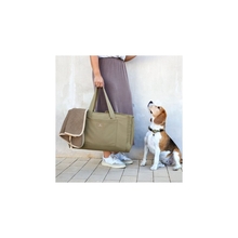 Kandekott koertele Palopa Nobo Sage 2w1