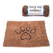 Vaip koertele Dog Gone Smart, 79 x 51 cm, pruun