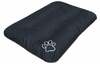 Madrats lemmikloomale Hobbydog R2, 100 x 70 cm, tumesinine