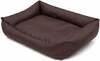 Lemmikloomavoodi Hobbydog Eco LECCBR7 L, 62 x 43 cm, tumepruun
