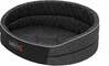Lemmikloomavoodi Hobbydog Foam Ekolen R3, PIACAE10, 52 x 38 cm, must