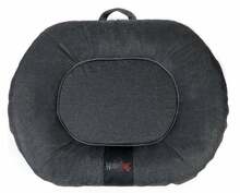 Loomavoodi Hobbydog Ponton Ekolen POCGRE8 L, 90 x 65 cm, grafiit