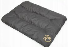 Loomavoodi Hobbydog Eco R2, ECOGRA3, 100 x 70 x 8 cm, hall