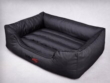 Lemmiklooma pesa Hobbydog Comfort CORCZA2 XXL, must