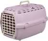 Transpordikast Trixie Relax 1, XS, 32 x 30 x 48 cm, roosa