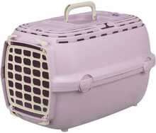 Transpordikast Trixie Relax 1, XS, 32 x 30 x 48 cm, roosa