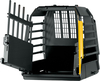 Transportpuur Mimsafe Variocage SL Single, L suurus, 65 x 55.5 x 77-103 cm