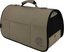 Transpordikott Cazo Malmo, 50 x 27 x 26 cm, beež