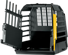 Transportpuur Mimsafe Variocage SL Single, L suurus, 65 x 55.5 x 77-103 cm