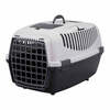 Transpordipuur Trixie Capri 3, S 40 x 38 x 61 cm, tumehall-helesinine