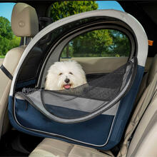 Kokkupandav reisikandja PetSafe Happy Ride, 69 x 71 x 48 cm, kuni 27 kg