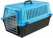 Transportpuur Ferplast Atlas 20, 58 x 37 x 32 cm, sinine