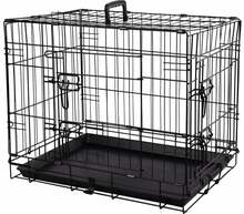 Koerapuur Flamingo Mezo, 43 x 61 x 50 cm, metall