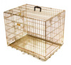 Metallist puur Record, 121 x 78,8 x 84,55 cm