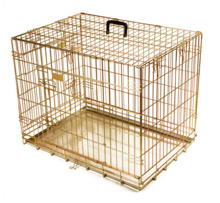 Metallist puur Record, 121 x 78,8 x 84,55 cm