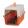 Transpordiboks Zhongshan Kaning Plastic Products Limited, 61 x 40 x 39 cm, oranž