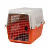 Transpordiboks Zhongshan Kaning Plastic Products Limited, 80 x 31 x 58 cm, oranž