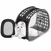 Loomade transpordikott Springos PA0248, 42 x 26 x 32 cm