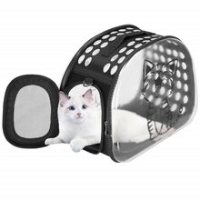 Loomade transpordikott Springos PA0248, 42 x 26 x 32 cm