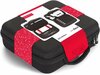 Kaitseümbris Bigben Interactive Nintendo Switch V2 / OLED, must