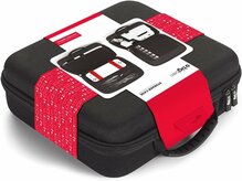 Kaitseümbris Bigben Interactive Nintendo Switch V2 / OLED, must