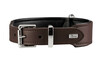 Kaelarihm HUNTER BASIC, 60 cm, M-L, pruun