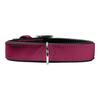 Kaelarihm Hunter Softie, 28-38 cm, roosa