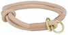 Kaelarihm Trixie Soft Rope, XS, 25 cm, roosa