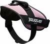 Traksid Beeztees Power, 63-85 cm, heleroosa