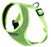 Traksid Rukka Comfort Air, XS, kollane, 220-320 mm