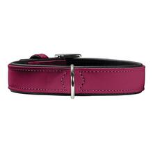 Kaelarihm Hunter Softie, 28-38 cm, roosa