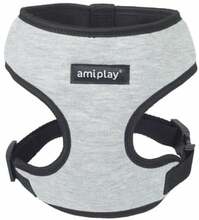 Traksid Amiplay Scout Denver, S, 330-480 mm, hall