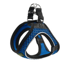 Rakmed Hunter Hilo Comfort, S, 42-48 cm, sinine