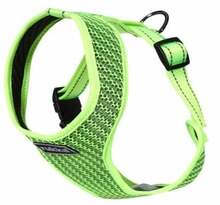 Traksid Rukka Comfort Air, XS, kollane, 220-320 mm