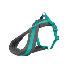 Rakmed Trixie Premium Touring, L, 60-100 cm, türkiis