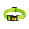 Kaelarihm Dingo Energy, 37-61 cm, roheline