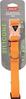 Kaelarihm Zolux Silicone, 450 - 580 mm x 25 mm, oranž