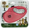 Jalutusrihm Barry King BK-17064, 3 m, kuni 12 kg, roosa