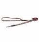 Jalutusrihm Rogz Alpinist Classic S, 1.8 m, 11 mm, pruun
