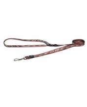 Jalutusrihm Rogz Alpinist Classic S, 1.8 m, 11 mm, pruun
