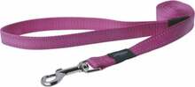 Jalutusrihm Rogz Utility Classic HL06K, L, 1.4 m, roosa
