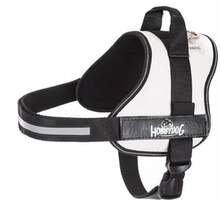 Traksid Hobbydog Julletta, L, 480 - 600 mm x 130 mm, helepruun